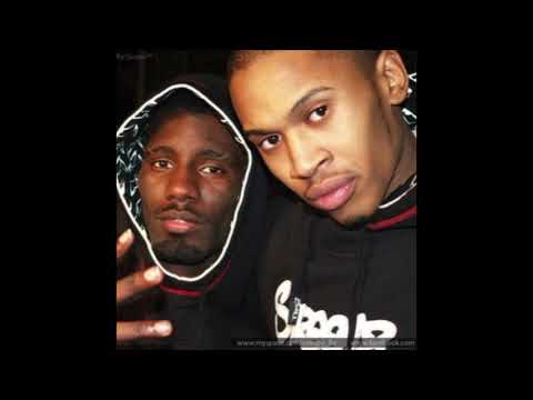 Wretch 32, Scorcher & Bigz - Naturally (Prod Low Deep)