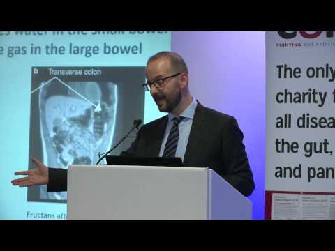 Diet, Digestion and Microbiome