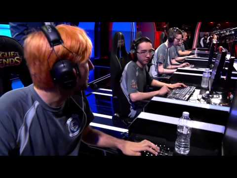 Account Sharing at the URFitational