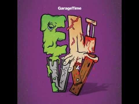 GarageTime - ENVY