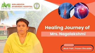 Nagalakshmi