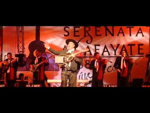 CHACARERA CHAQUEÑA Y RECITADO - CHAQUEÑO PALAVECINO