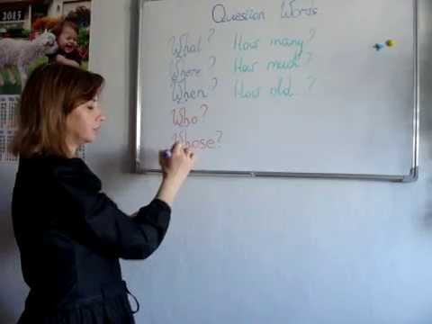 Elena reveals secrets of Pronunciation