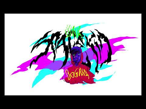 Luna - SPACE KID (prod. Melano)