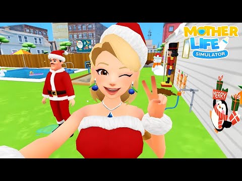 Mother Life Simulator: Eden – New Update | Android Gameplay (Part 11)