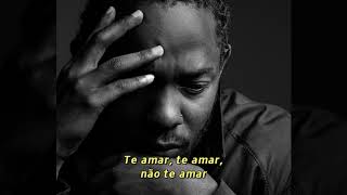 Kendrick Lamar - u [Legendado]
