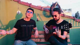 Dayan yüreğim - Yıldız Tilbe cover Mete Karagöz