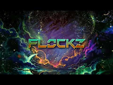 Psytrance Mix By Flockz DJ - April 2021