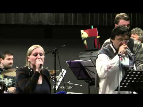 Nejiste Existence-"Premier -Nejsi" Tečovice 04.06.11