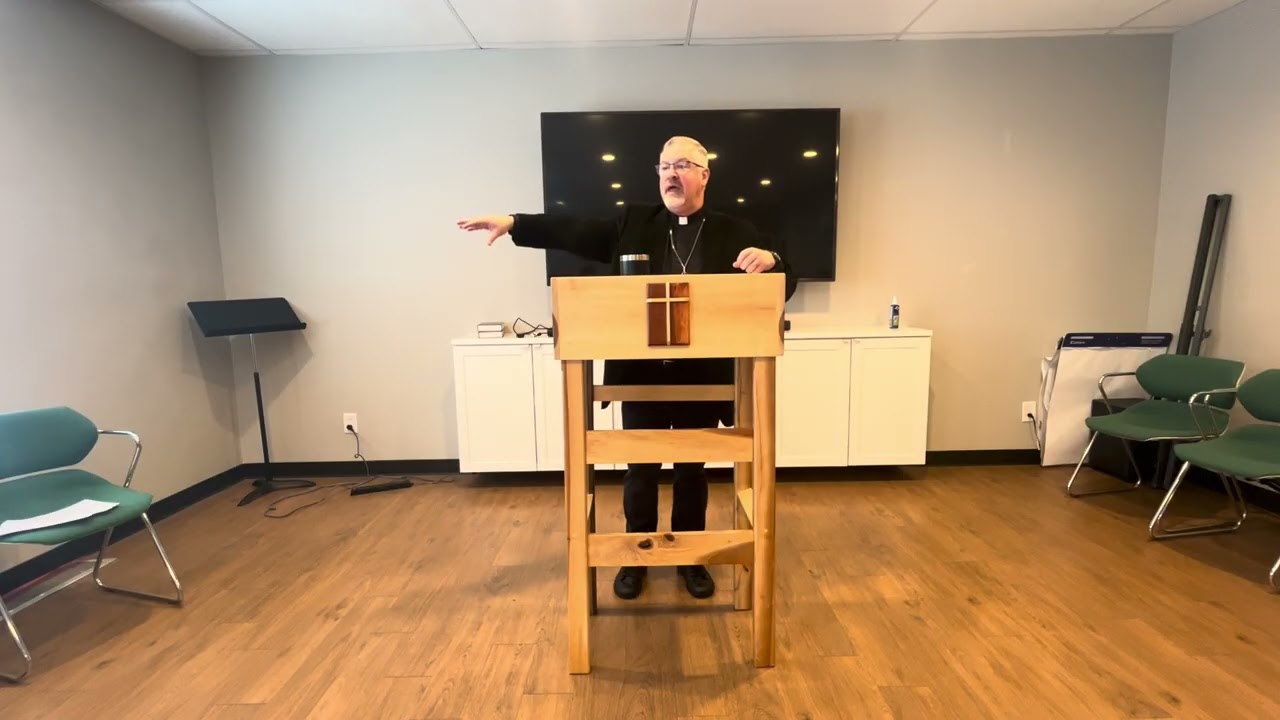 Acts of the Apostles - April 14, 2026