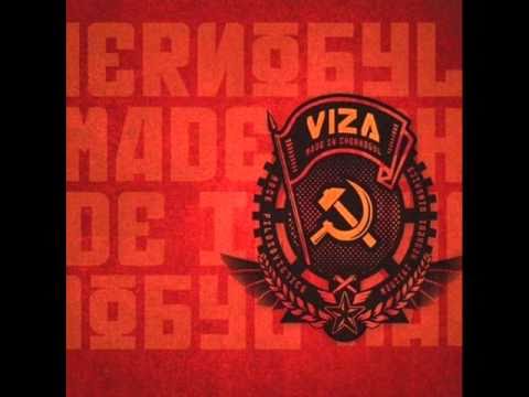 Viza feat Serj Tankian - Viktor