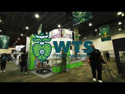 WTS 2019 WORLD TRADE CENTER CDMX