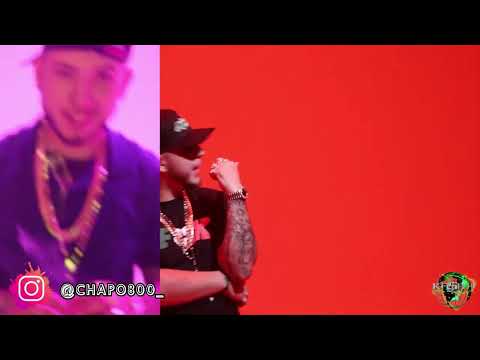 Chapo800 - 100% michoacano (behind the scenes)