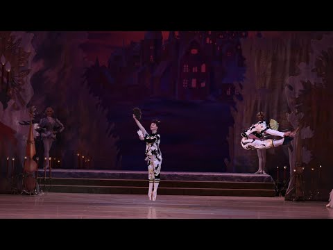 Chinese, VBA Nutcracker, 15.12.2022, Taiga Kodama-Pomfret (17) & Angelina Karamysheva  (18)