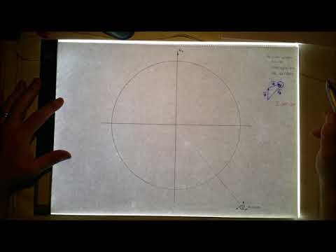 ESERCIZIO DI NAVIGAZIONE - CNM002 - Cinematica RADAR e METEOROLOGIA 002 - 30 minuti