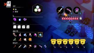 【TUNIC 実況】身体を取り戻した part 24