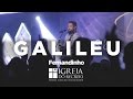 Fernandinho Galileu Ao Vivo
