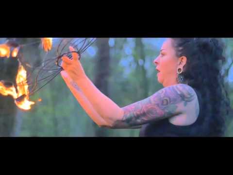 Light Me On Fire - ft. MC Xander [ Nephilim Video Edition ]
