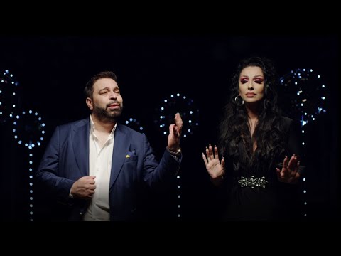 Florin Salam ❌ Narcisa - Mai iarta-ma o data | Official video 5K