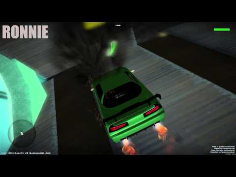 [DM]Kalepe v9 - Backwards Age