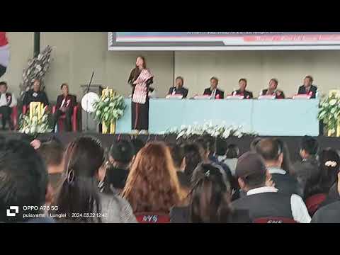 V lalnuchhungi ro min rel sak ang che Ava bon ve le