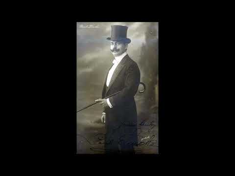 Paul Lincke (1866-1946) : Hochzeitsreigen, Walzer (1905)