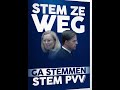 #GaStemmen #stemzeweg #StemPVV #PS2023 #Wilders