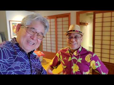 Idosos da KTA vivendo no paraíso - fevereiro de 2023