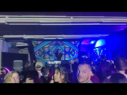 Josh Teed- cresent bouncen [Live fnktopia]