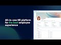 PeopleForce - HRM Software for SMBs