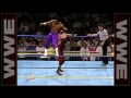 WWE Hall Of Fame Ron Simmons Defeats Vader To Win The WCW