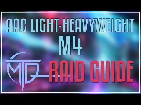 The Arcadion - M4 Raid Guide (FFXIV Dawntrail)