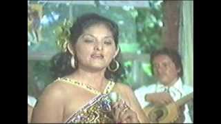 Chayito Valdéz "Por un Amor" ( REINA DE LA CANCION RANCHERA )