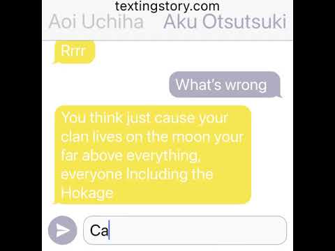 11 tails jinchuriki pt1