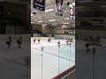 Goal vs. Miracle Gold #17 5/19/2018