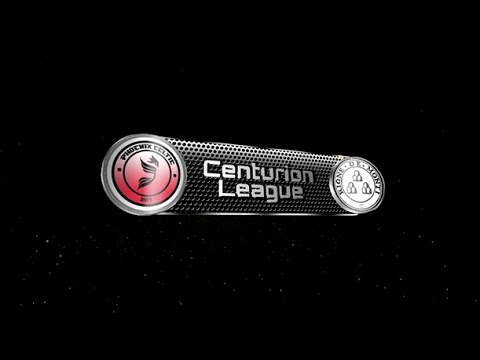 Centurion League 2021/2022: Phoenix Celtic - Rione Monti 4-2 7°Giornata #Serie ACL