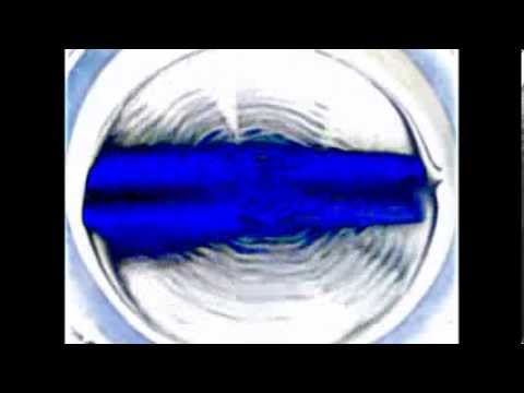 Cymatic Video 