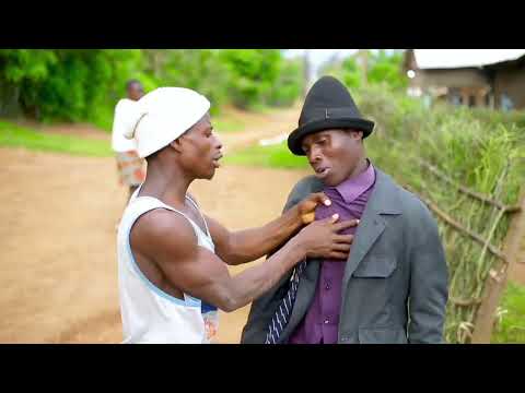 BWOBA king: yakubiswe nkizakabwana  afatiwe, kumukobwa wamajor🤣🤣🤣