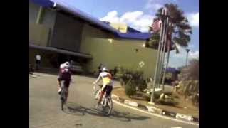 preview picture of video 'FOTR Desaru Ride June 2012'