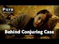 The Witch Legend Behind The Conjuring FULL DOC SLICE EXPERTS