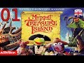 Muppet Treasure Island 01 04 Benbow Inn English Playthrough