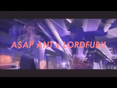 ASAP ANT X LORDFUBU (FULL EP)