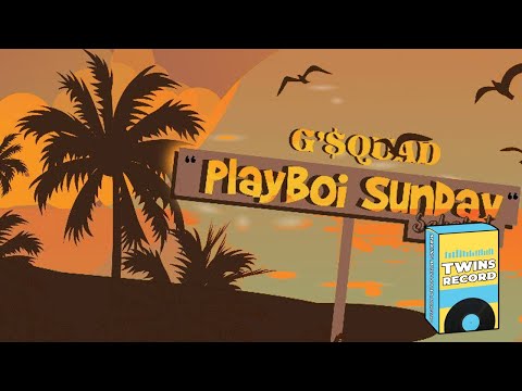 G'$QUAD X FARID EGALL - "SAHABAT" COVER (Official Video Lirik)