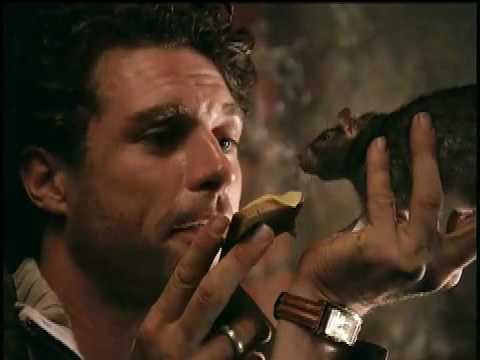 Verbotene Liebe Bernd von Beyenbach(Ron Holzschuh)