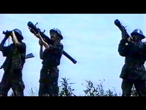 1992.00.00. - 101. br HV Susedgrad (Zagreb) - Borbena spremnost