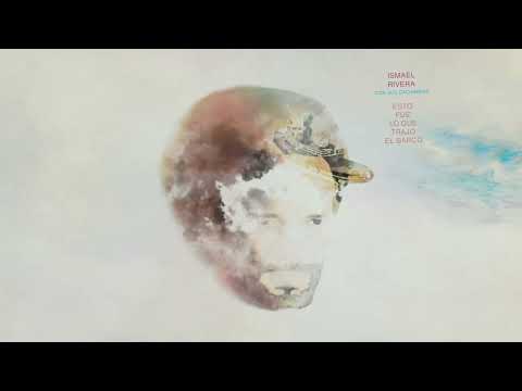 Ismael Rivera - La Vaca Lechera (Visualizador Oficial)