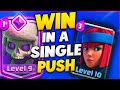 Most BROKEN Deck In Clash Royale L October 2025 Clash Royale Clash Royale