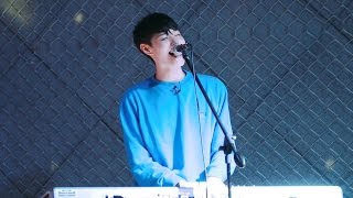 160512 네오즈 밴드 허니스트 철민 - Feel so good