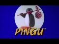 Pingu TV Intro