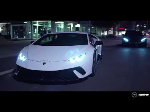 TRFN x Fella   Drive feat  Siadou